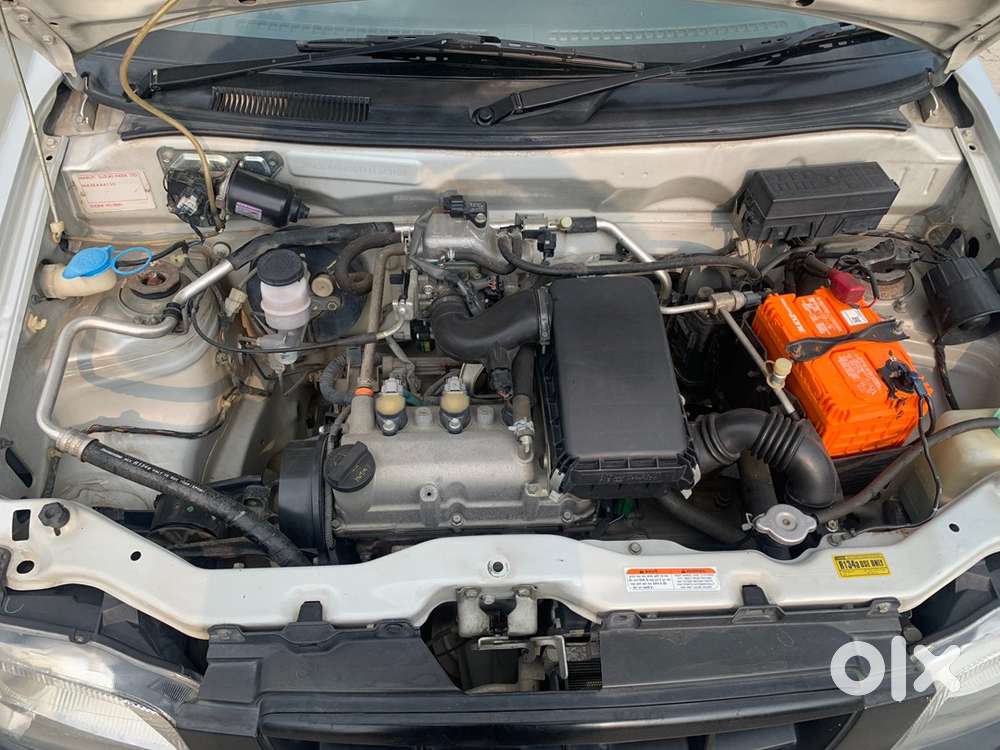 Maruti Suzuki Alto 2011