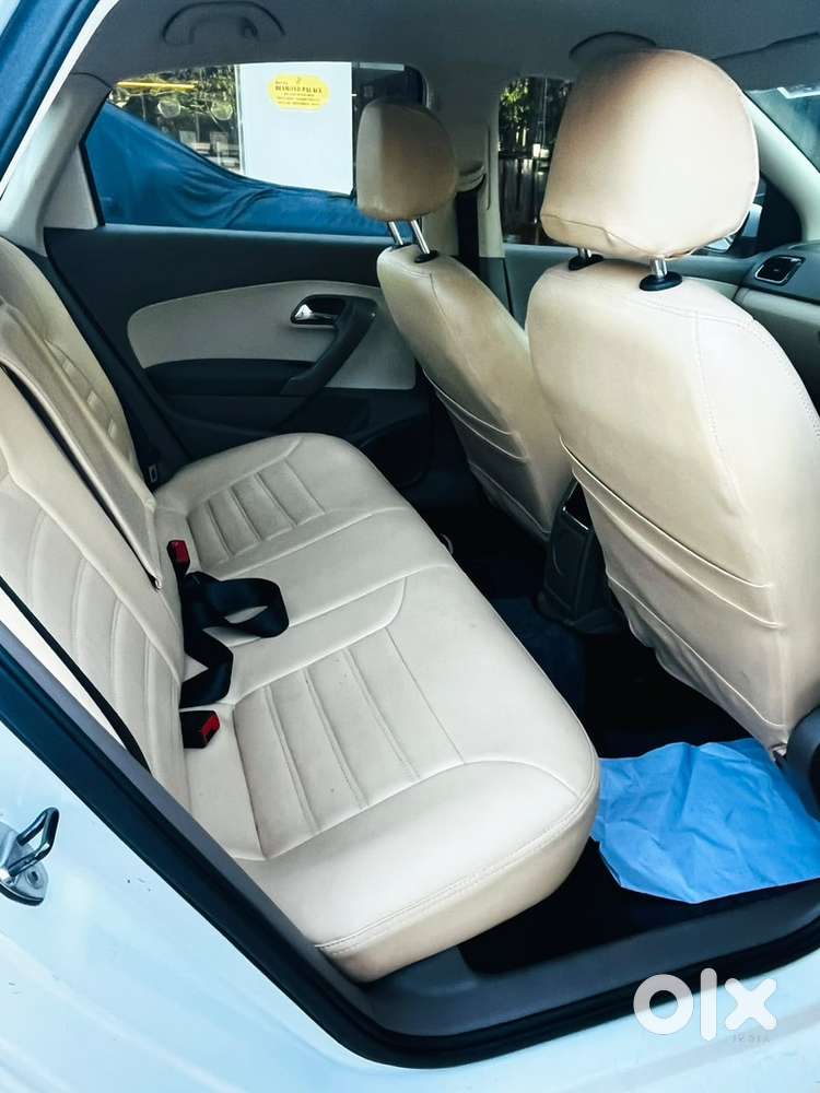 Skoda Rapid 2015 Petrol Well Maintained