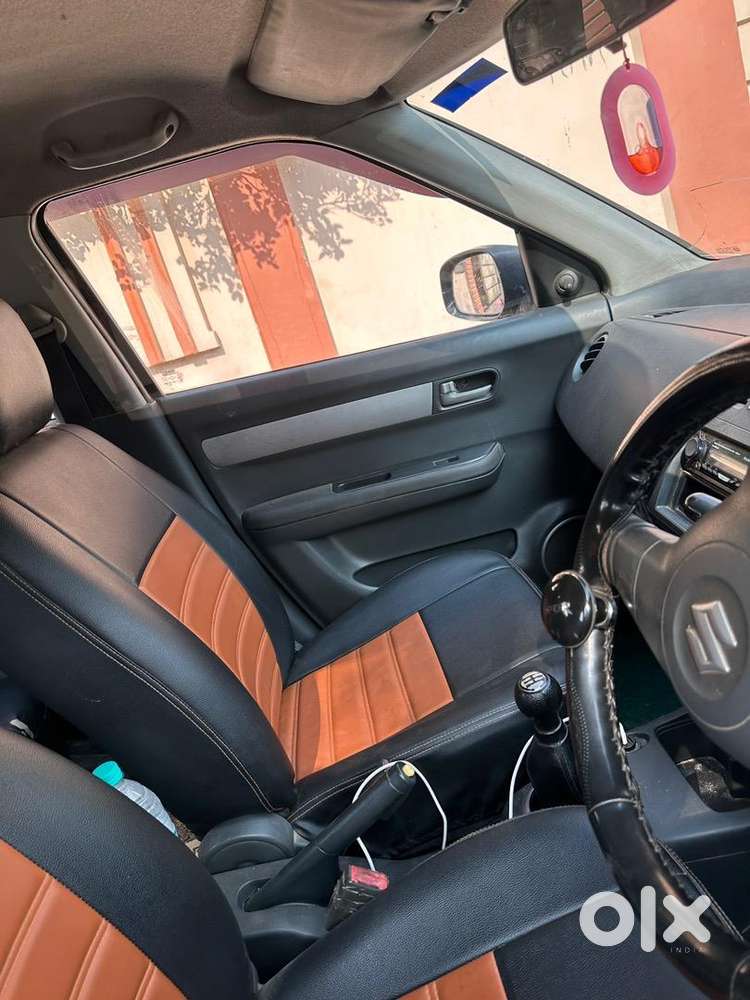 Maruti Suzuki Swift 2008 Cng & Hybrids Good Condition