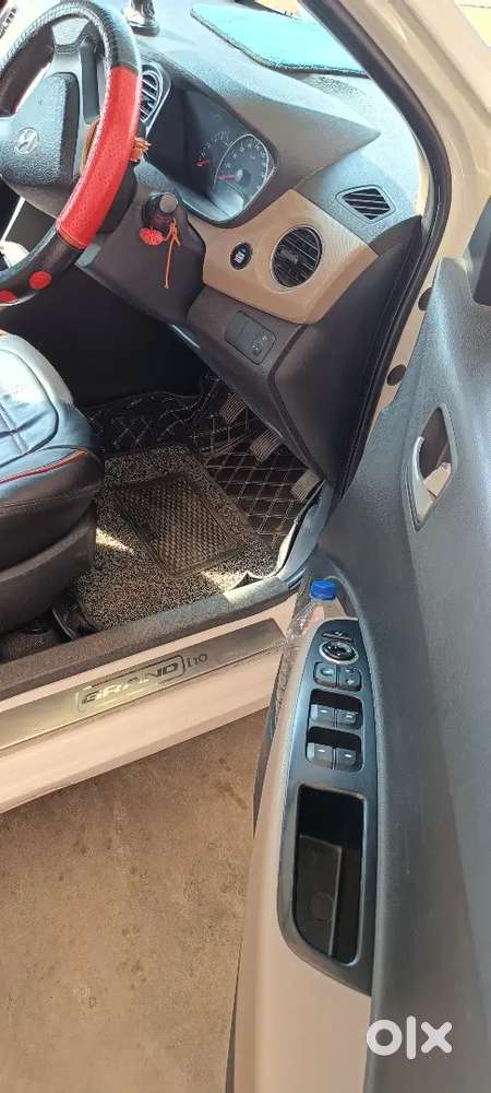 Hyundai Grand I10 2014