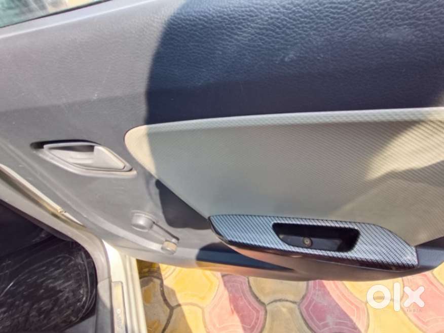 Maruti Suzuki Alto K10 Vxi (o), 2015, Petrol