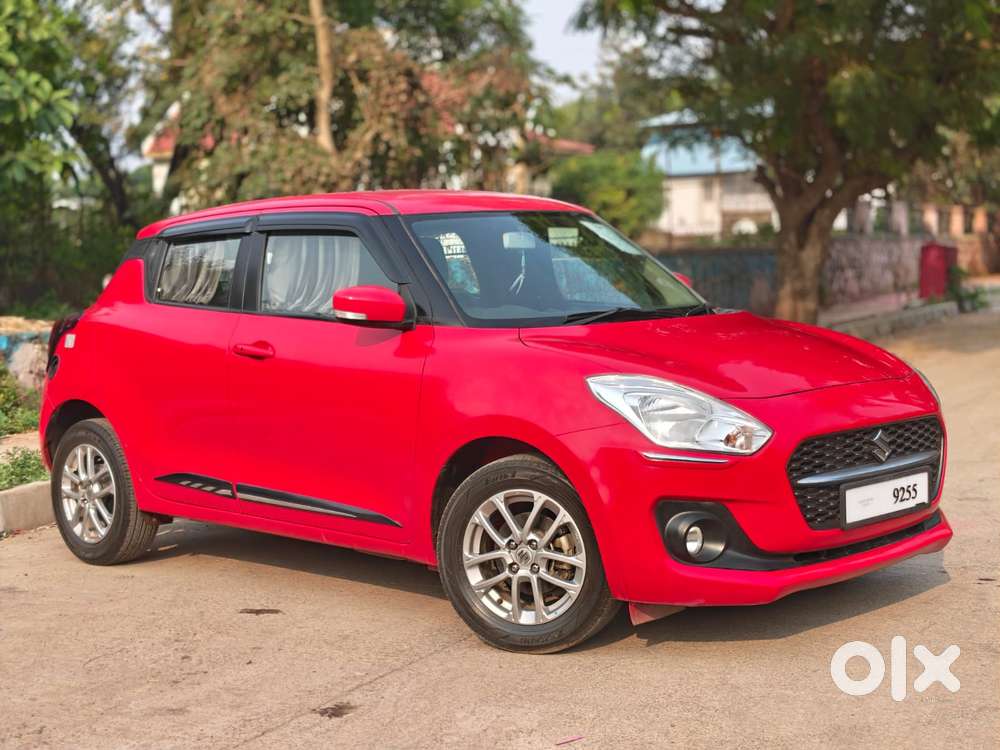 Maruti Suzuki Swift Zxi Cng, 2023, Cng & Hybrids