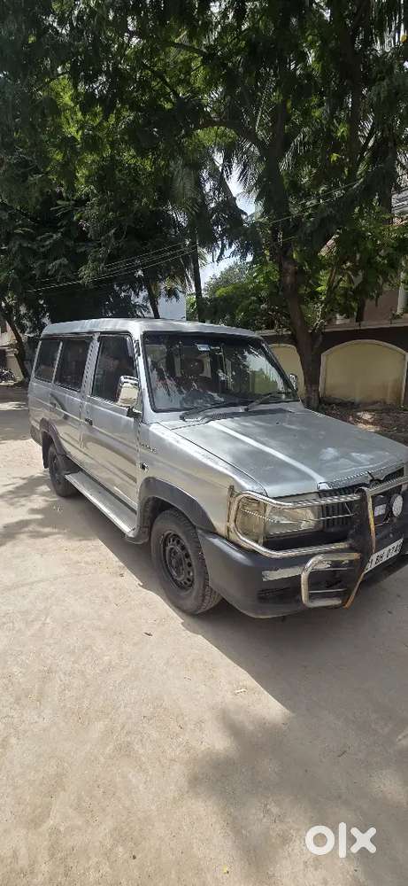 Toyota Qualis 2004 Diesel Good Condition