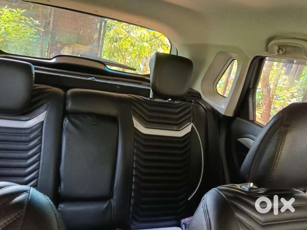 Maruti Suzuki Brezza Zxi+ 2022 Petrol Well Maintained