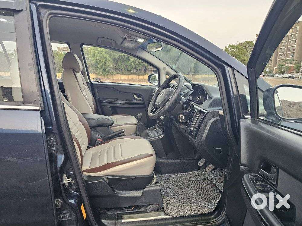 Tata Hexa 2.2 Xe 4x2 7 Str, 2018, Diesel