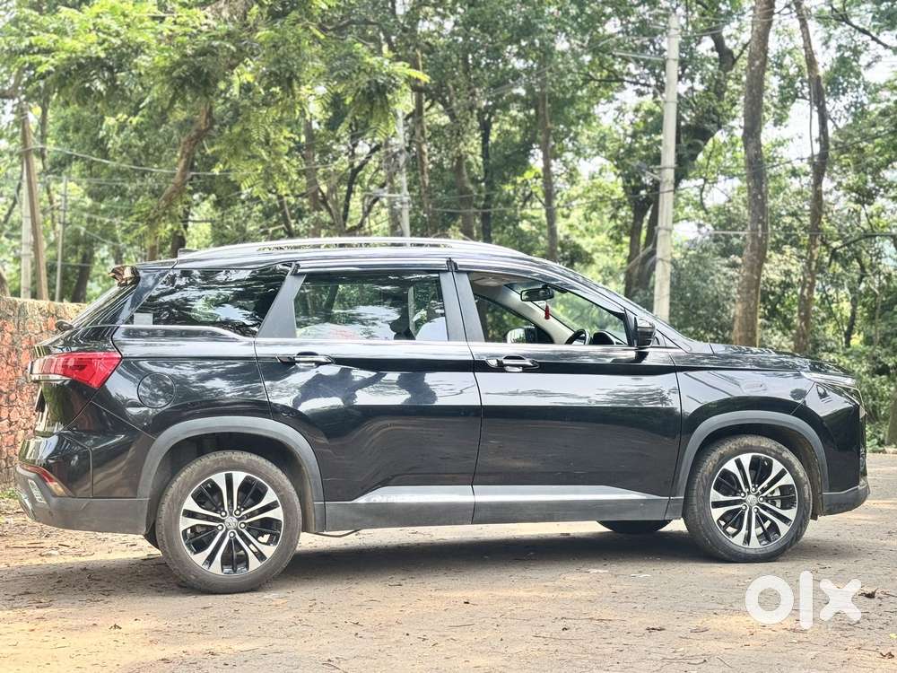 Mg Hector Sharp Pro 1.5 Turbo Mt, 2023, Petrol