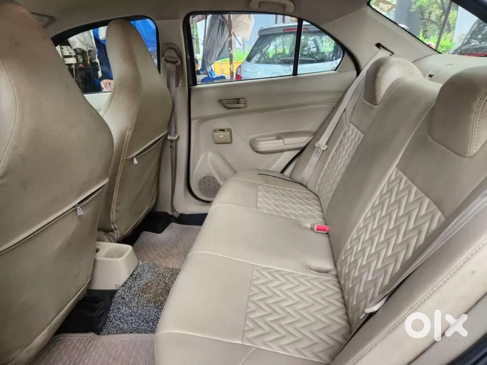 Maruti Suzuki Dzire 1.2 Lxi, 2018, Petrol