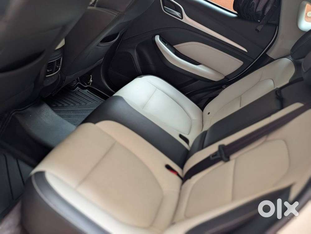 Mg Astor 1.5 Savvy Cvt, 2022, Petrol