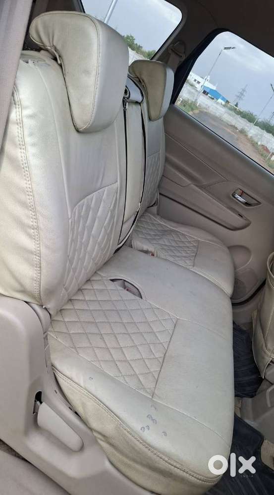 Maruti Suzuki Ertiga 1.5 Vxi Shvs, 2023, Petrol