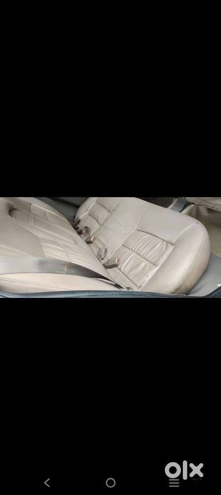 Tata Manza, 2010, Petrol