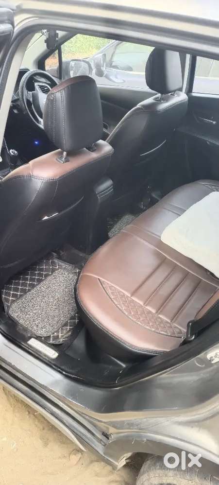 Maruti Suzuki S Cross 2016 Diesel 
113000 Km Driven