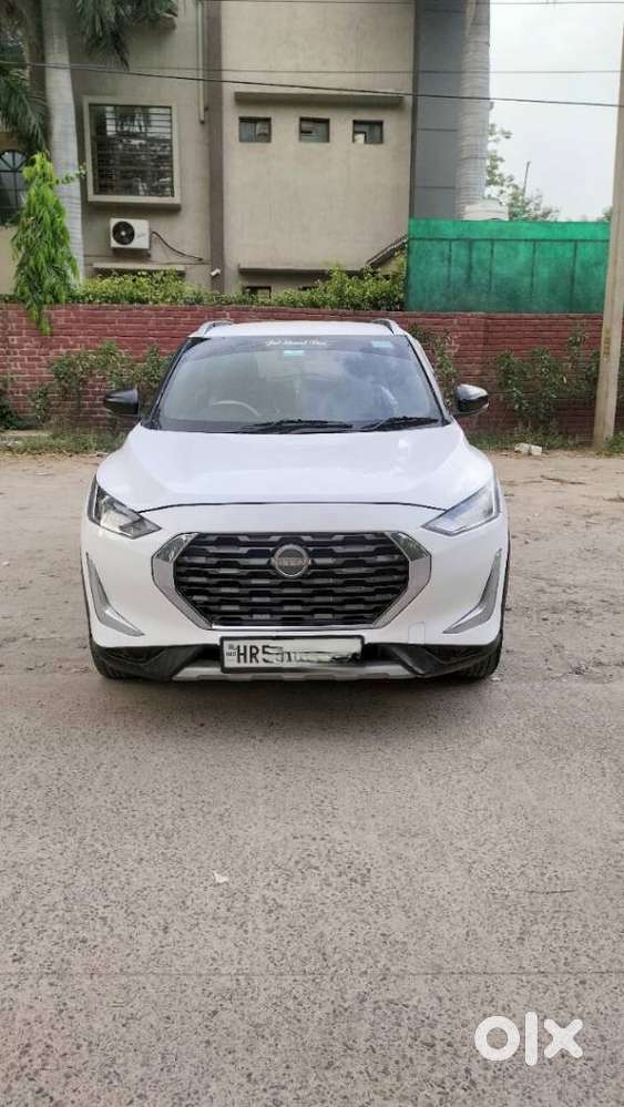 Nissan Magnite 1.0 Xl, 2022, Petrol