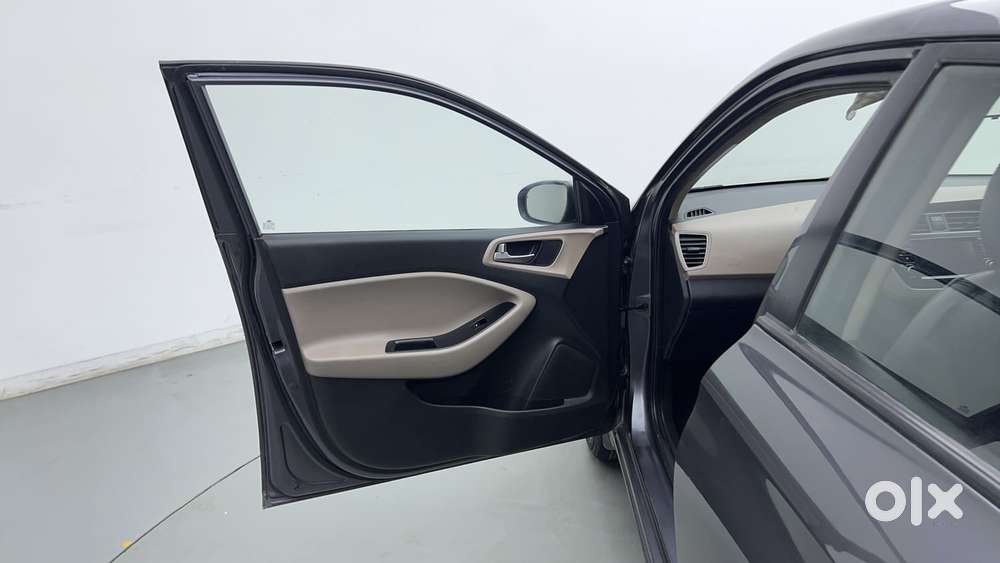 Hyundai Elite I20 Sportz Plus, 2019, Petrol