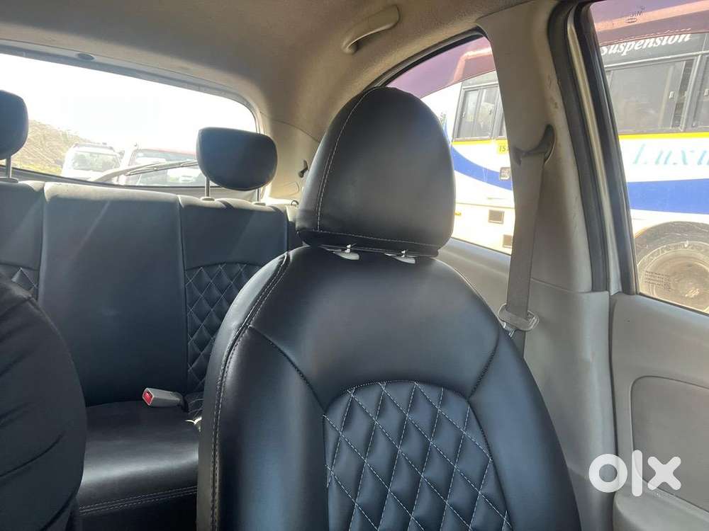 Nissan Micra 2012 Diesel 97000 Km Driven