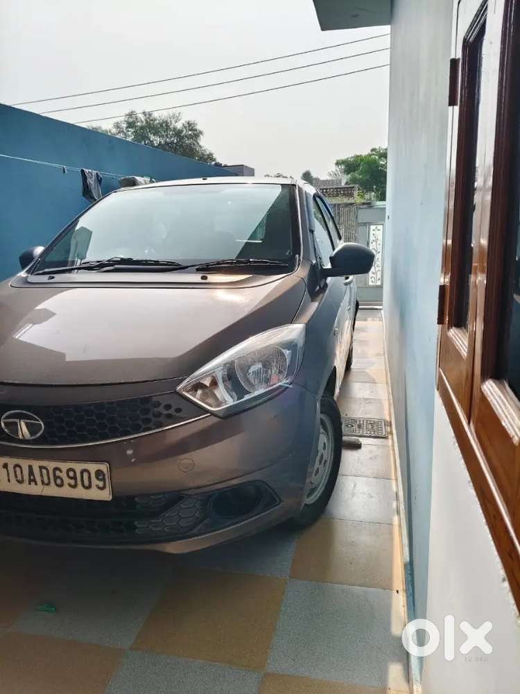 Tata Tiago 2018