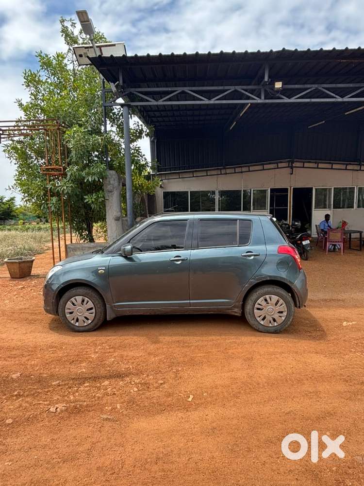 Swift Maruti Diesel 2009