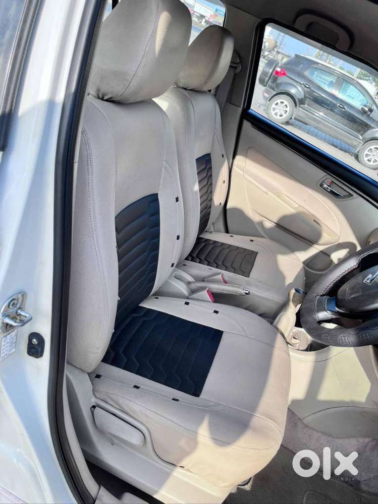 Maruti Suzuki Swift Dzire 1.3 Vxi, 2014, Cng & Hybrids