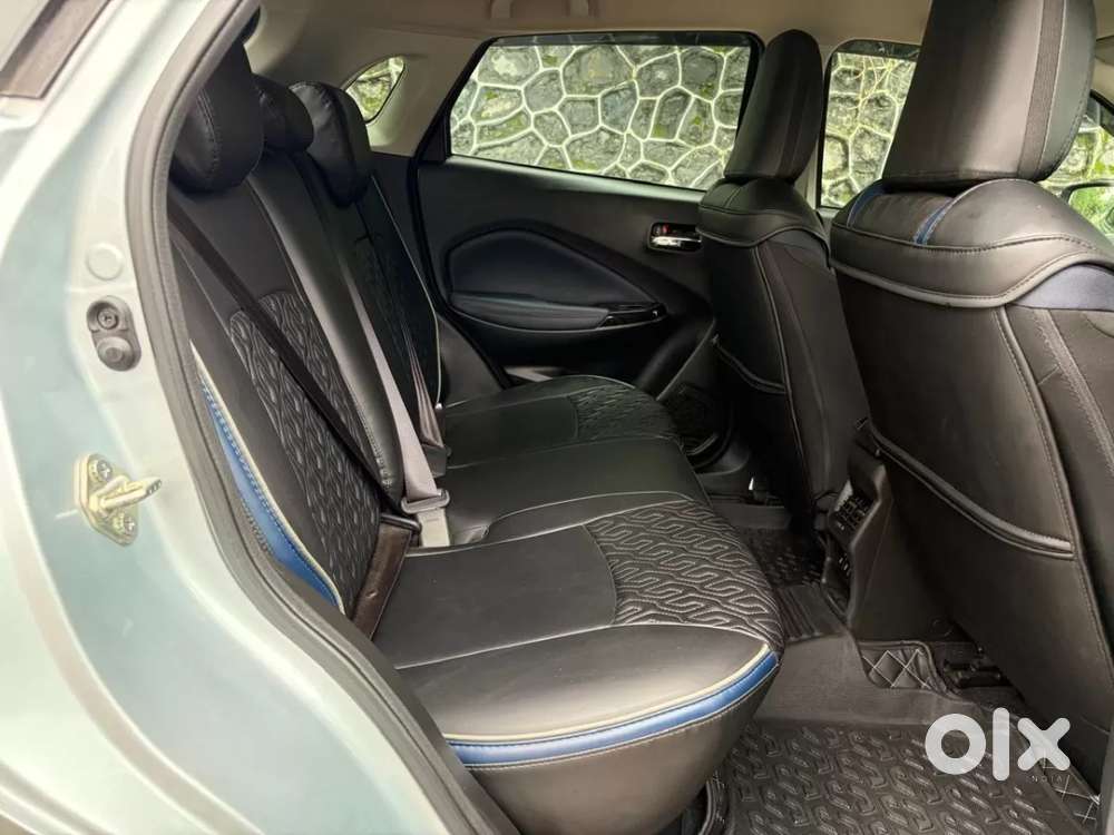Maruti Suzuki Baleno 1.2 Alpha At, 2023, Petrol