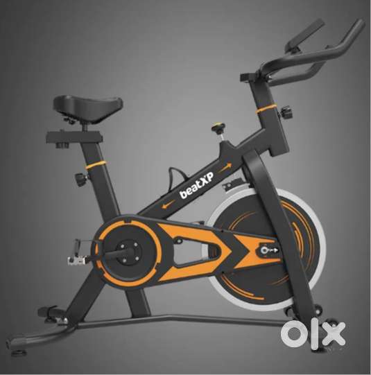 Home GYM: Exercise Cycle - BeatXP Brand for sale - Gym & Fitness ...