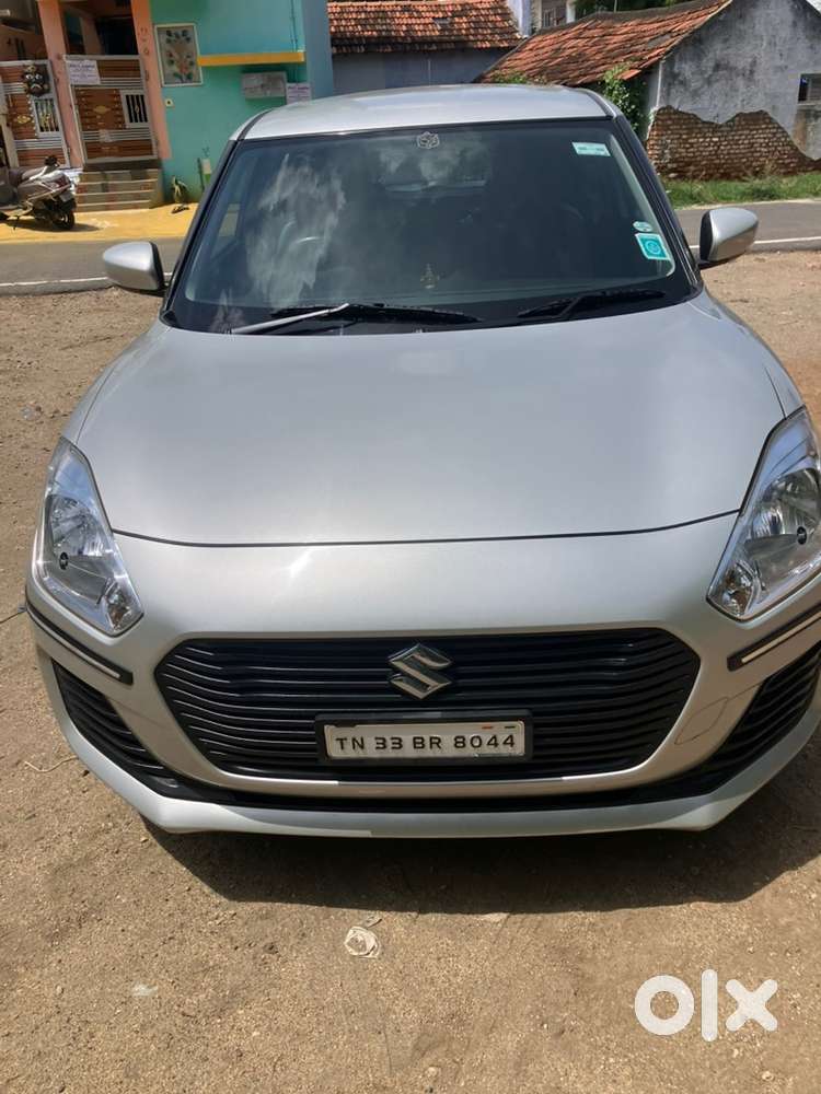 Maruti Suzuki Swift 2019 Diesel 53000 Km Driven