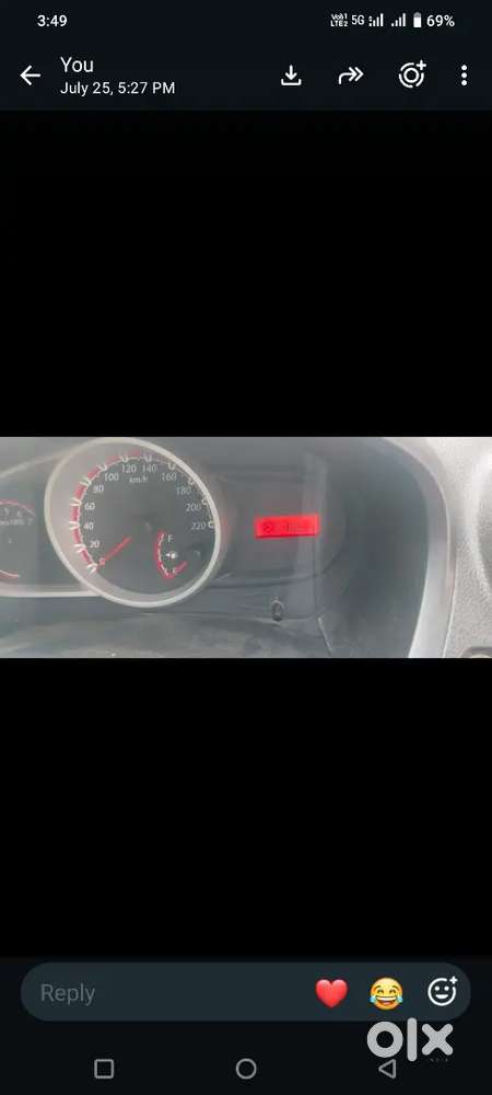 Ford Figo 1.2 Trend 2010 Petrol .   Repassing Pending Insurance Due