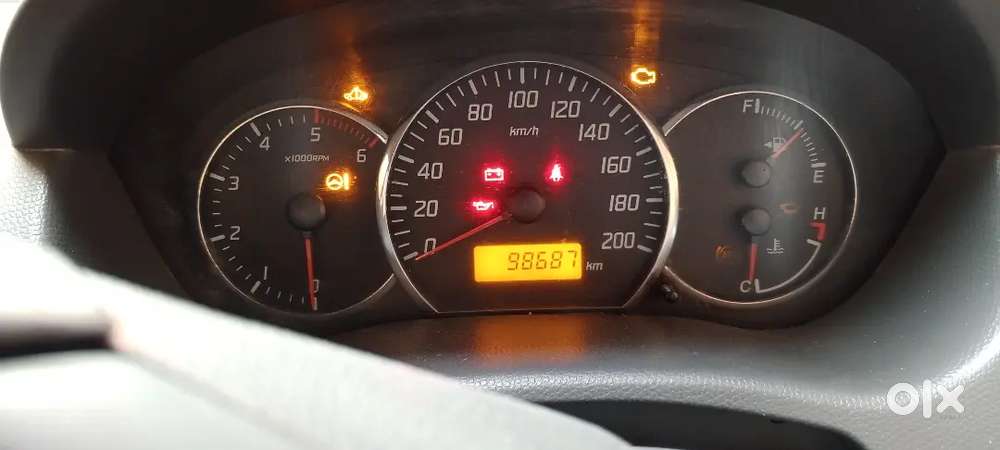 Sell Swift Dzire