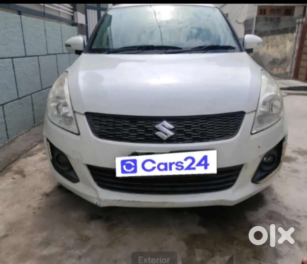 Maruti Suzuki Swift 2015 Diesel Well Maintained