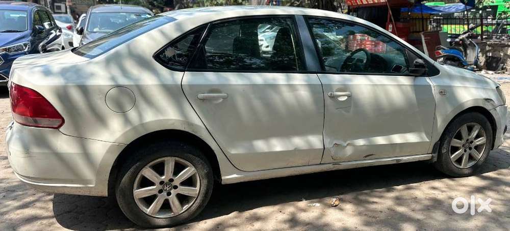 Volkswagen Vento 1.2 Tsi Highline, 2012, Petrol