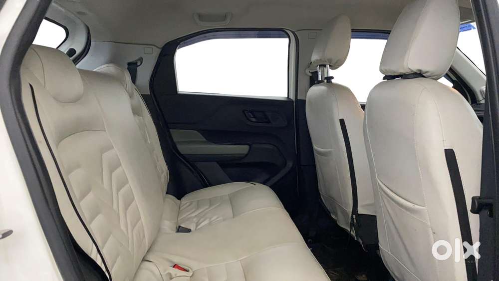 Tata Punch Adventure Amt, 2024, Petrol
