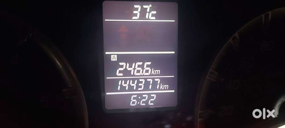 Maruti Suzuki Ertiga