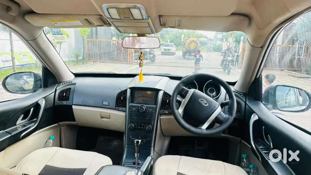 Mahindra Xuv500 2017 Diesel Well Maintained