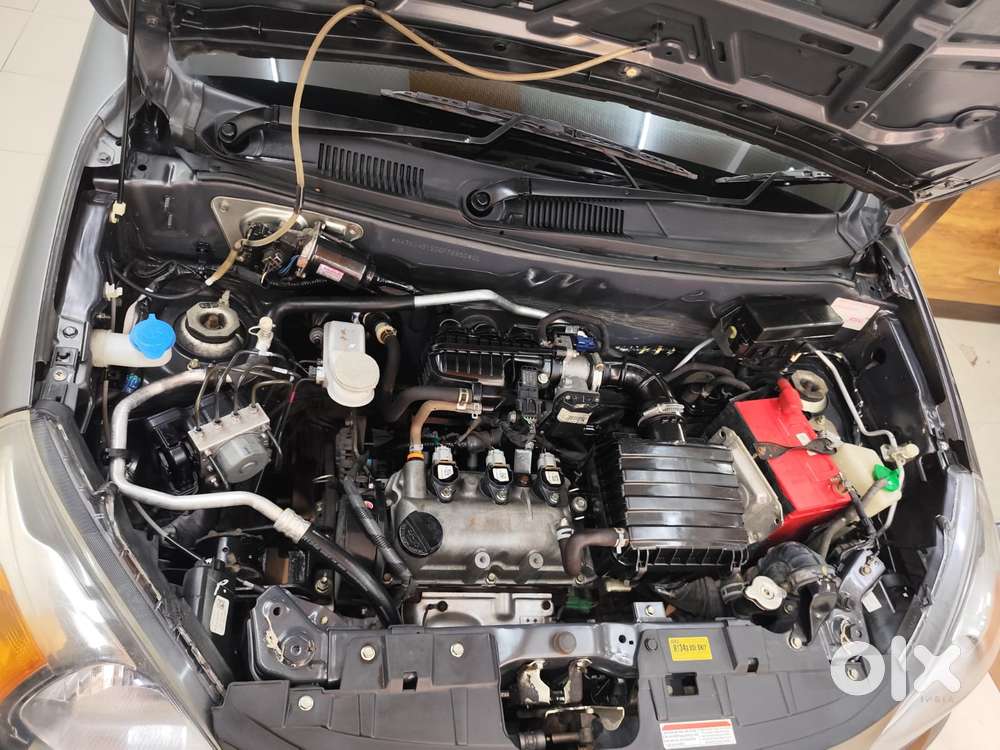 Maruti Suzuki Alto 800 Vxi Airbag, 2020, Petrol