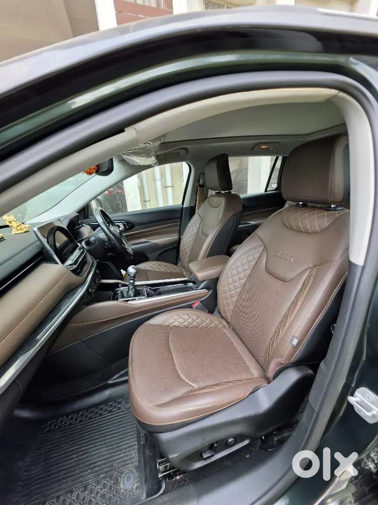 Jeep Meridian 2.0 Limited(o) 2022 Mt