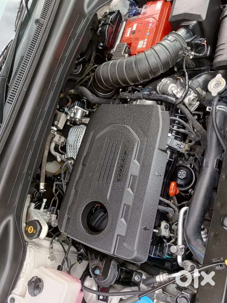 Hyundai Alcazar 2022 Diesel
