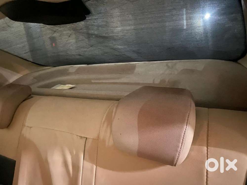 Ford Aspire Titanium+ 2016  Automatic  Petrol