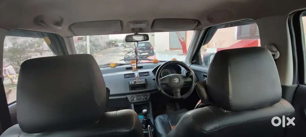 Maruti Suzuki Swift 2006