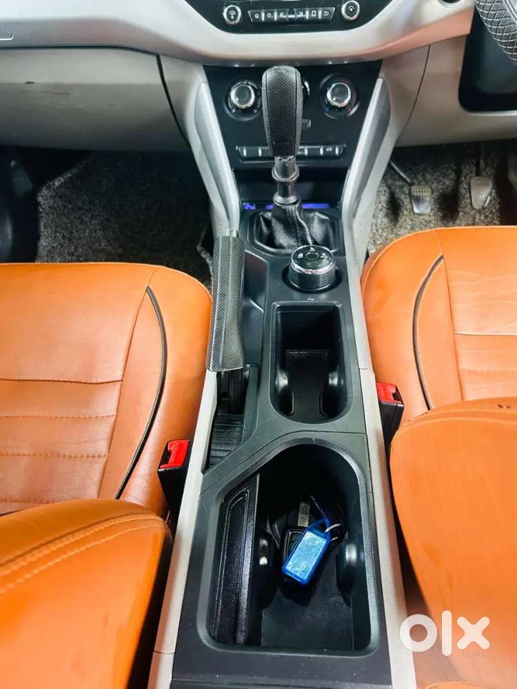 Tata Nexon 1.5 Diesel 2018 Manual