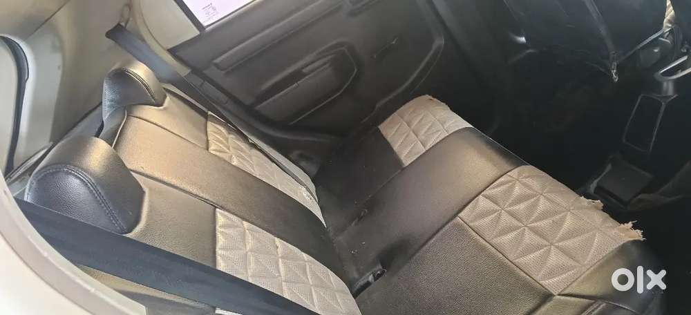 Maruti Suzuki S-presso 2019 Lxi S-cng