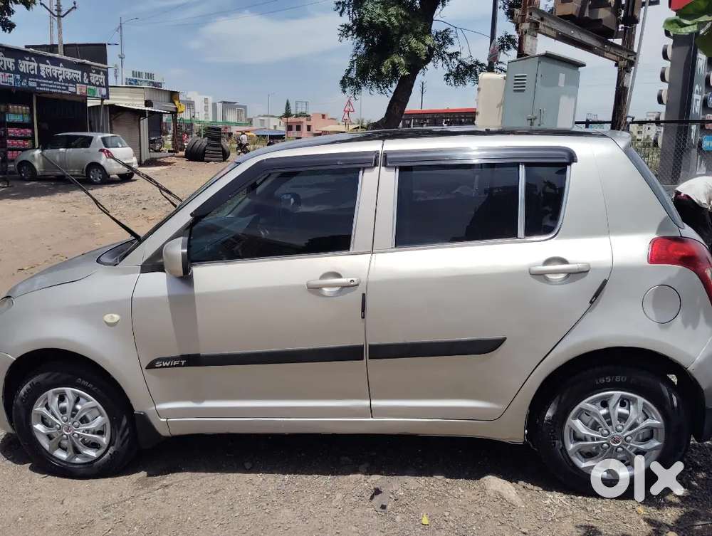 Maruti Suzuki Swift 2009