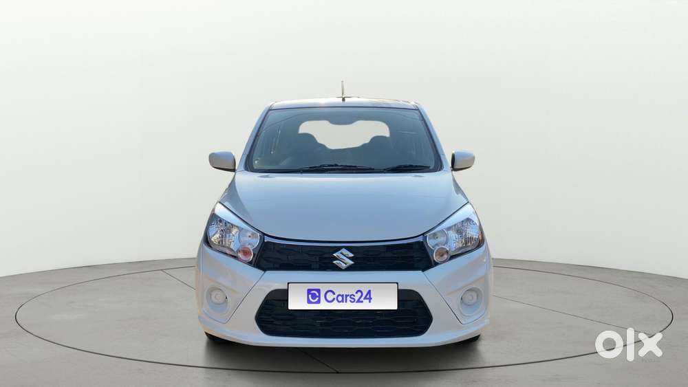 Maruti Suzuki Celerio Vxi Mt, 2018, Cng & Hybrids