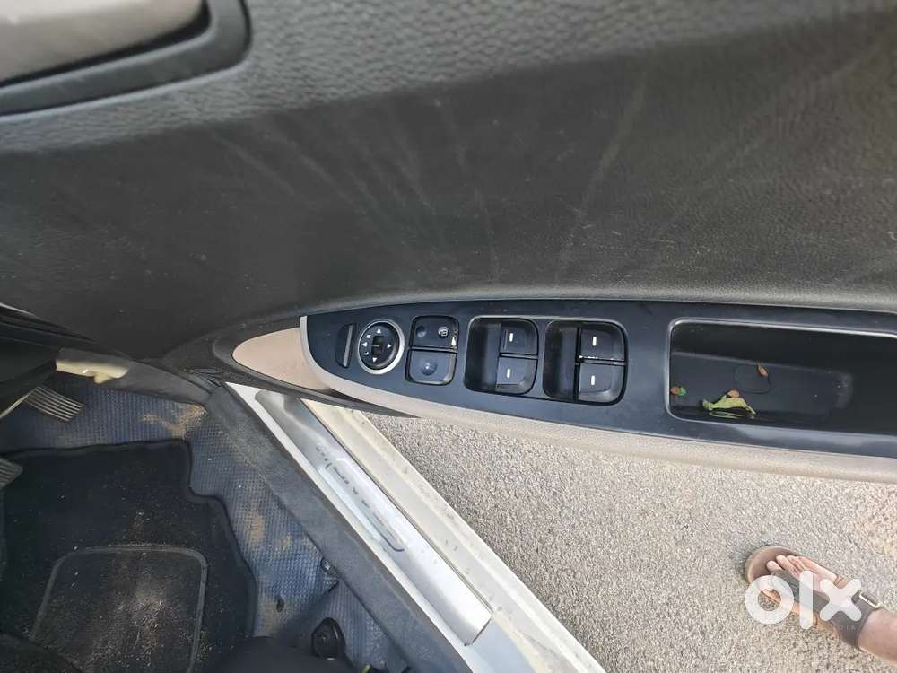 Hyundai Grand I10 Crdi Diesel 2014
