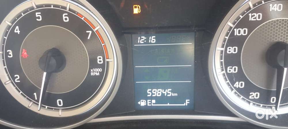 Maruti Suzuki Swift Dzire Vxi(o) Mt, 2022, Petrol