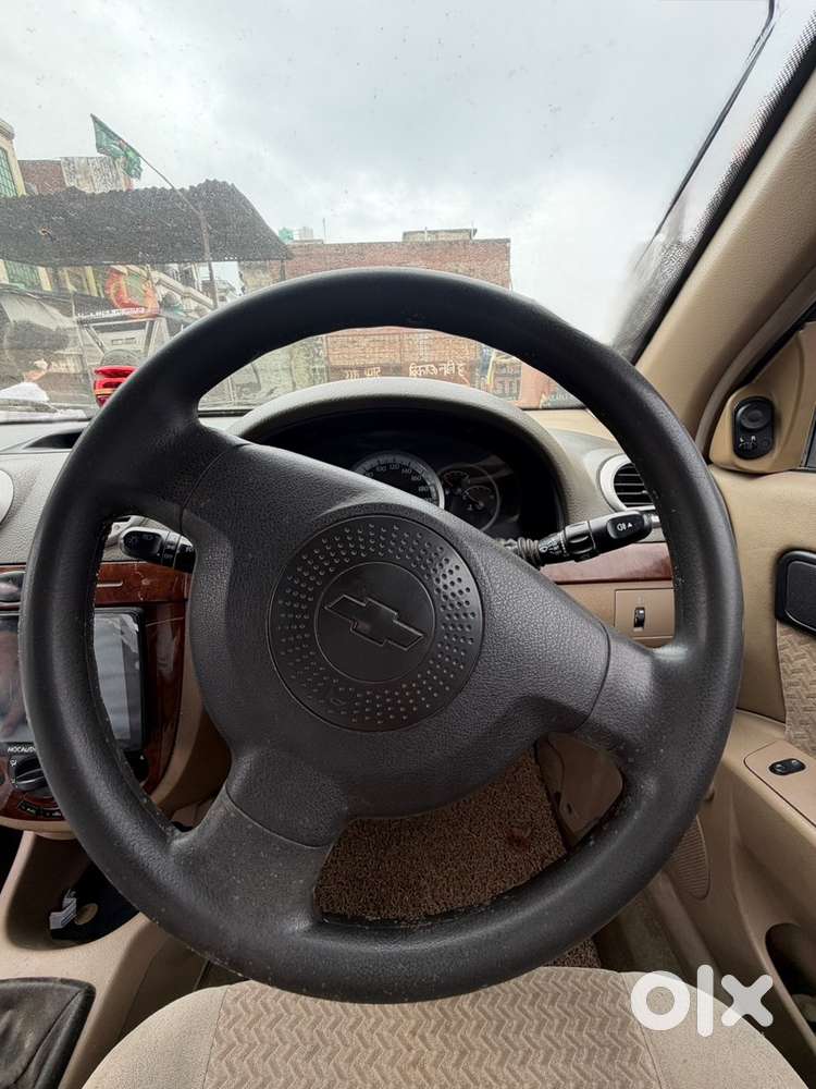 Chevrolet Optra Magnum 2011 Diesel