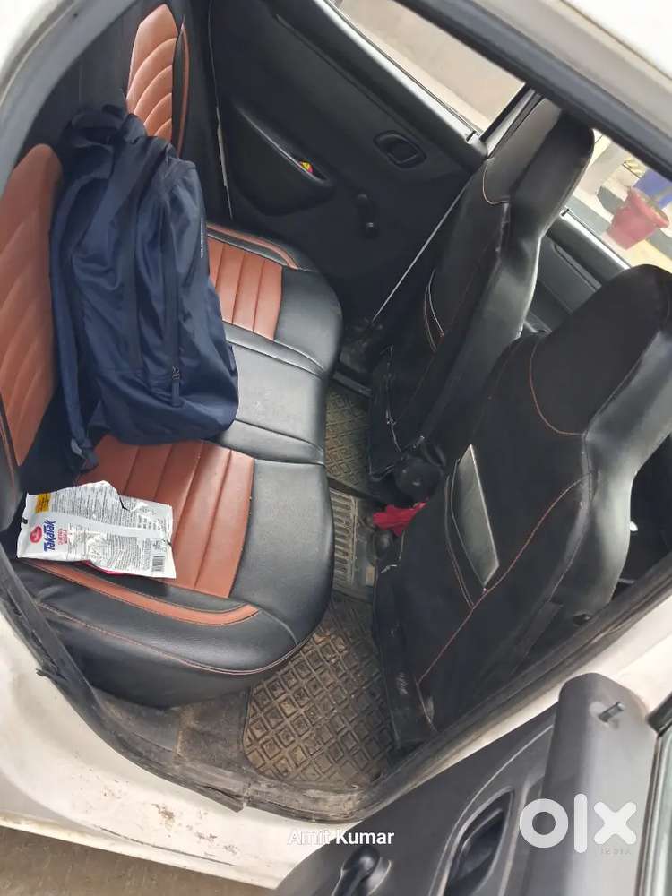 2017 Renault Kwid 1st Owner