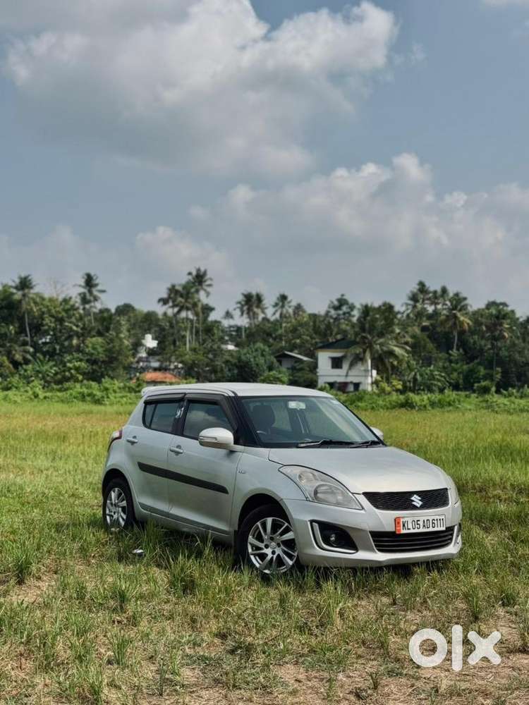 Maruti Suzuki Swift 2011 Diesel Good Condition