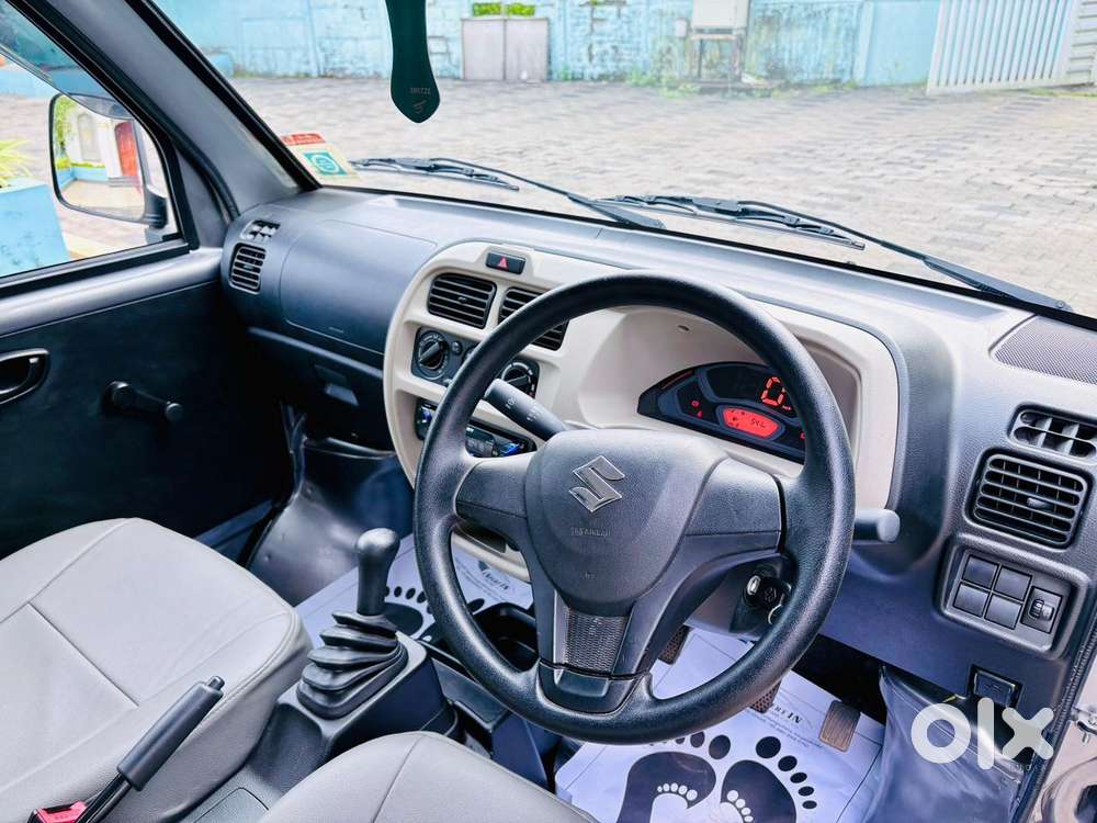 Maruti Suzuki Eeco 5 Seater Ac, 2024, Petrol