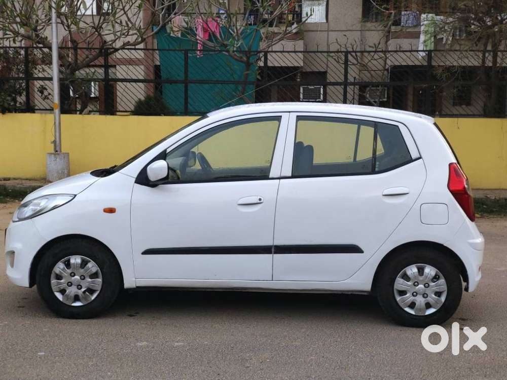 Hyundai I10 1.2 Kappa Magna, 2009, Petrol