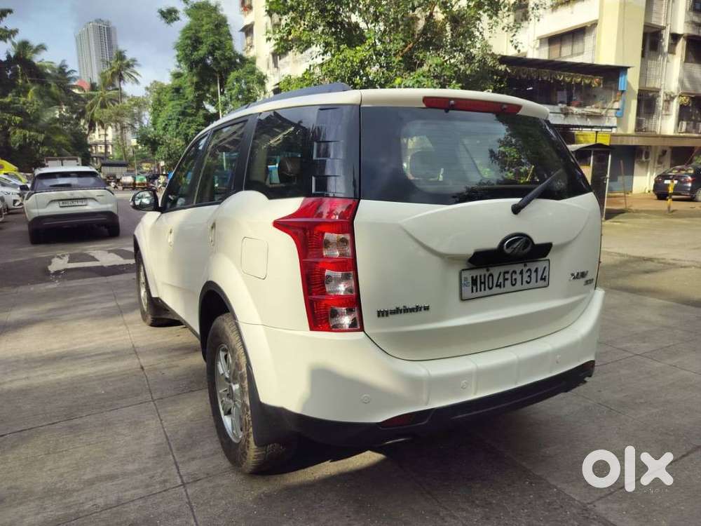 Mahindra Xuv500 W8 2wd, 2012, Diesel