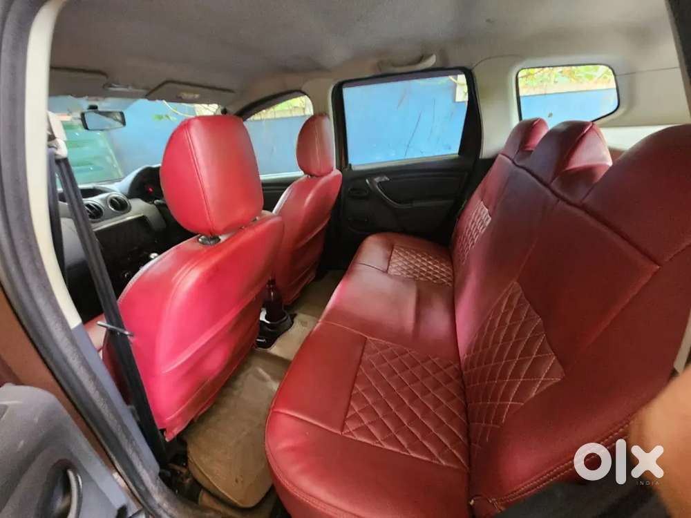 Well Maintained Family Used Car For Immediate Sale!!