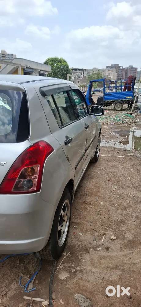 Swift 2008 1.3 Vxi Abs